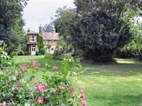 Bridge Way - E1029